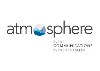 Atmosphere Event Communications Atmosphere Event Communications